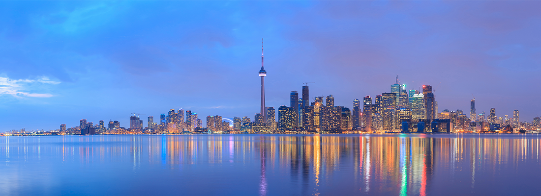 Toronto