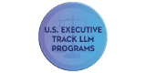 Executive Track LLM Programs