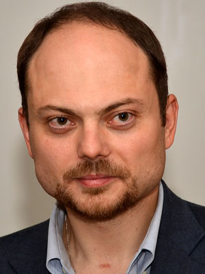 Vladimir Kara Murza