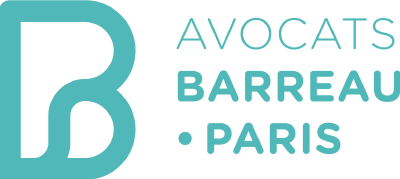 Avocat bleu