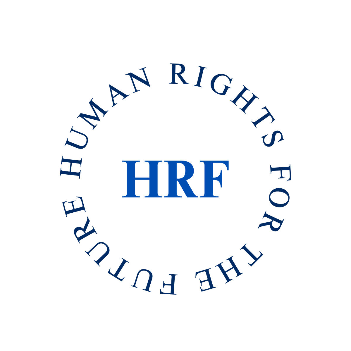 HRF