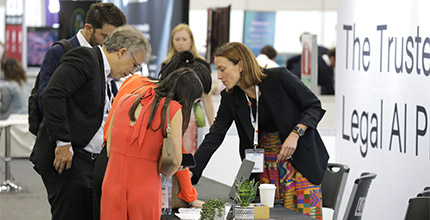 Official Corporate Supporter sponsorship