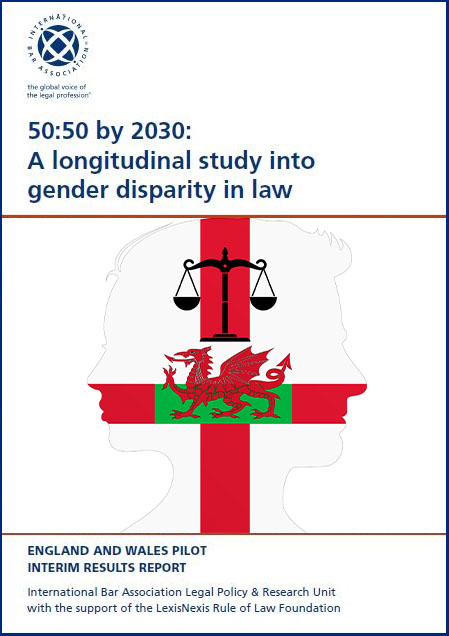 Igender project 2022 report cover