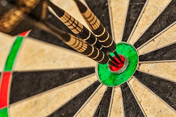 The great M&A bounce back