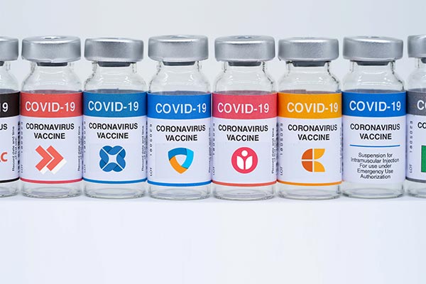 Pandemics and profits