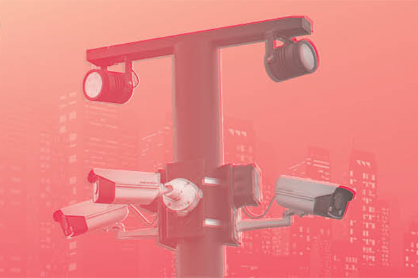 The evolution of surveillance technology