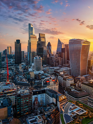 London
