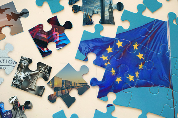 Ten years after the Brexit vote