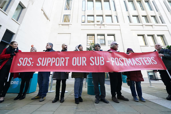 Private prosecutions: a careful balancing act