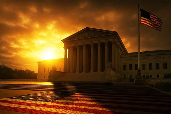 Trump versus the judiciary