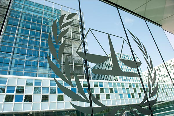 The future of the ICC