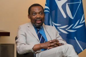 Chile Eboe Osuji