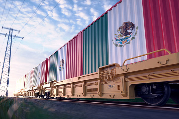 The future of Mexico’s nearshoring boom