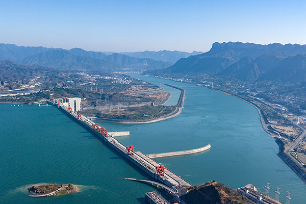 Asia leads the way on clean energy transition