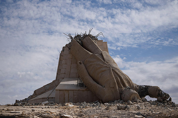 Syria after Assad: a fragile new beginning