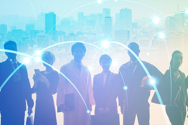 From soft law to the hard edge of business