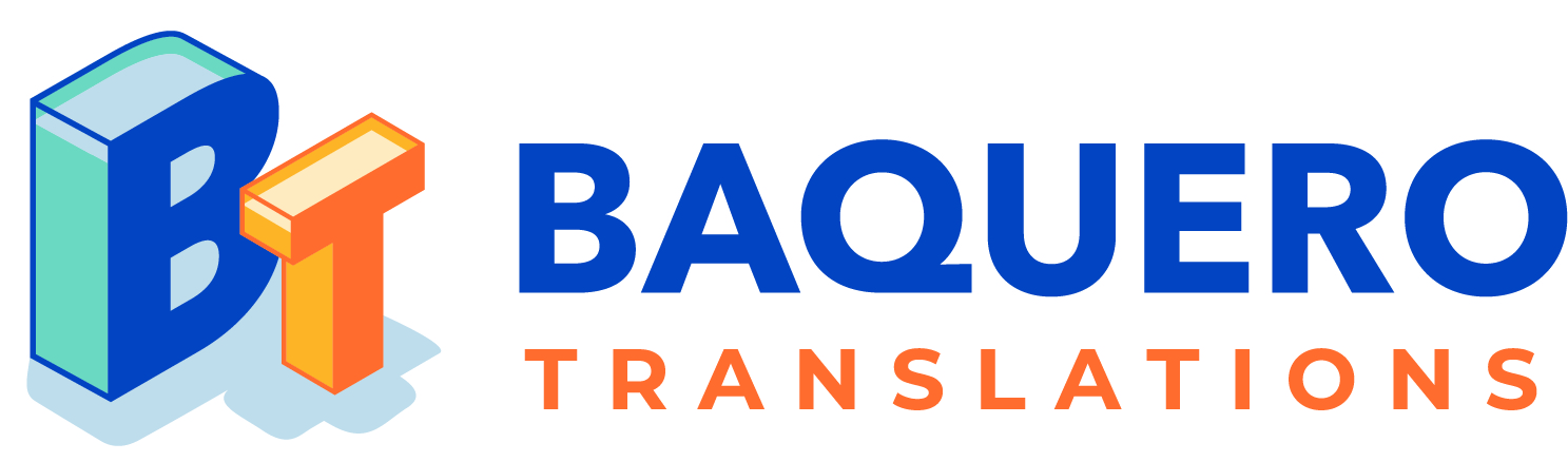 Baquero Translations