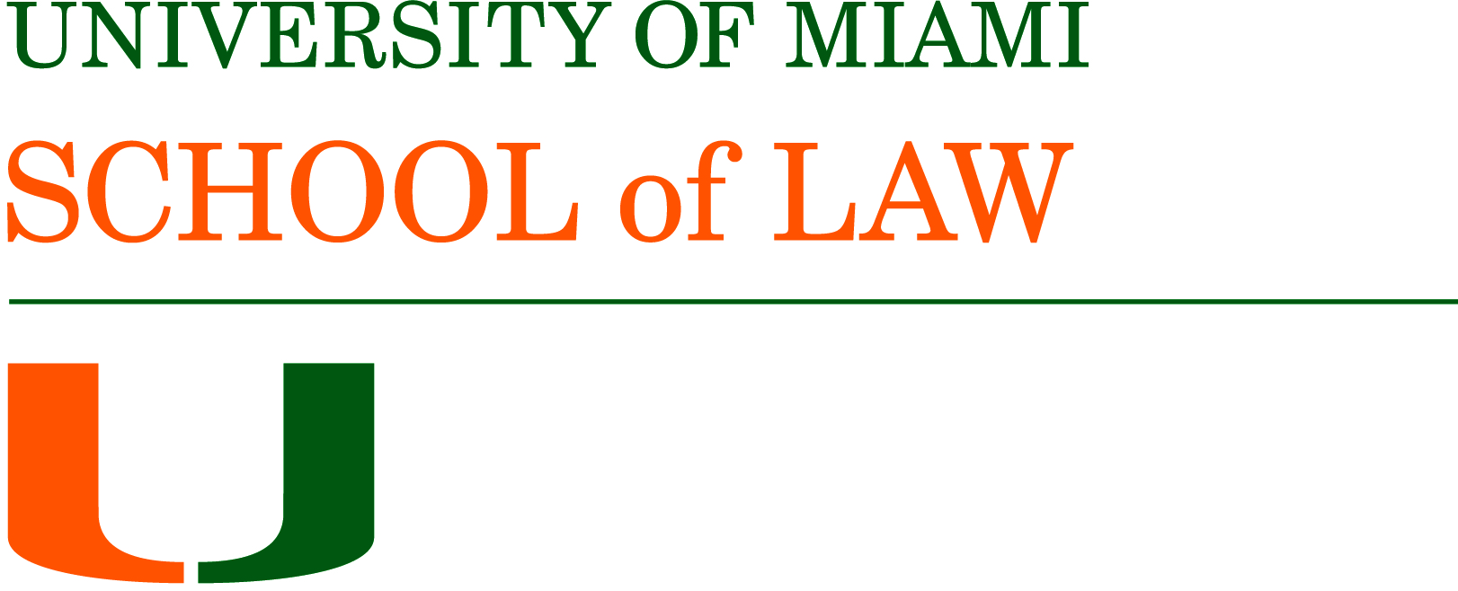 University of Miami SoL
