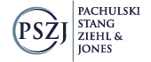 Pachulski Stang Ziehl & Jones LLP