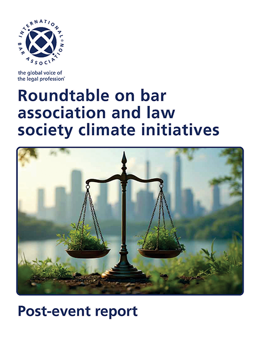 Model Statute for Proceedings Challenging Government Failure to Act on Climate Change