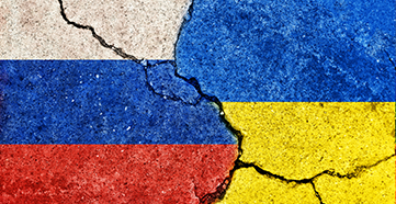 Russia-Ukraine