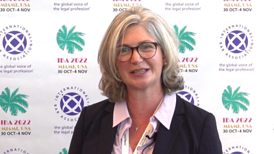 Eileen O'Gorman