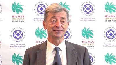 Jacques Buhart