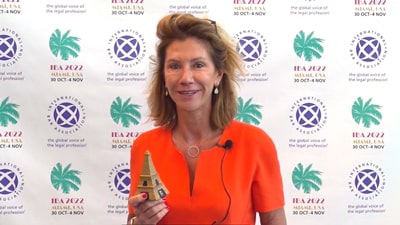 Pascale Lagesse