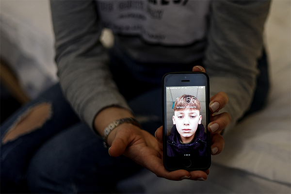 Ukraine's Stolen Generation