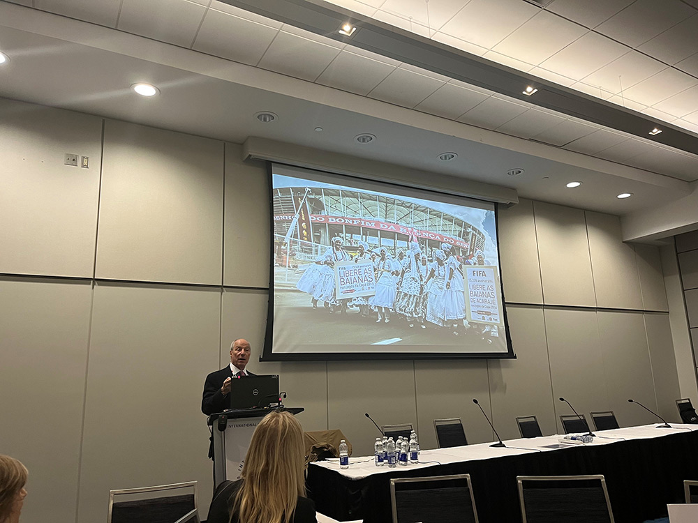 IBA European Regional Forum