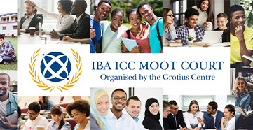  Closing soon, registration for the 2024 IBA ICC Moot Court Competition 