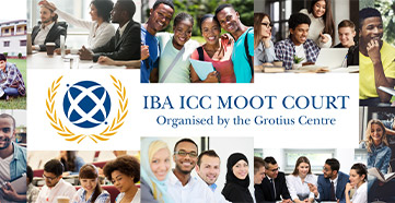 Closing soon, registration for the 2024 IBA ICC Moot Court Competition