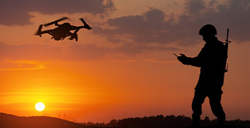 NATO moves to counter hybrid threats after airspace violations