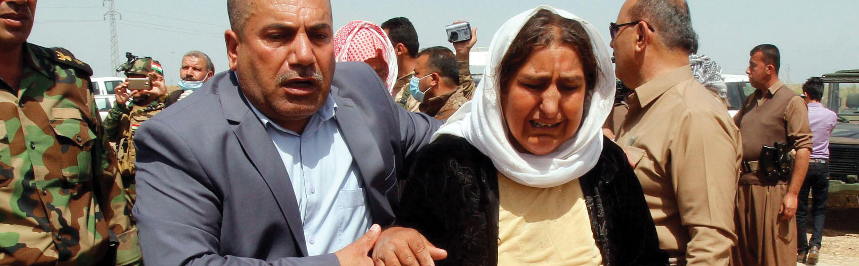 Bringing Isis To Justice International Bar Association Bringing Isis To Justice International Bar Association