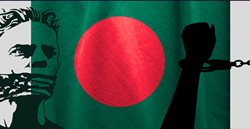 Bangladesh: IBAHRI condemns imprisonment of human rights defenders and calls for their immediate release