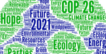 Focus on COP26