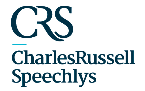Charles Russell Speechlys