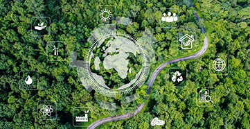 ESG (Environmental, social and governance)
