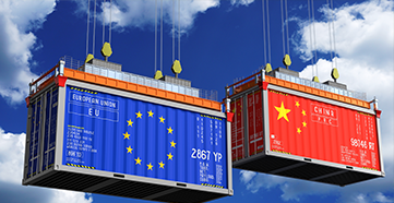 Competition: EU Commission focuses on China with first investigations under Foreign Subsidies Regulation 