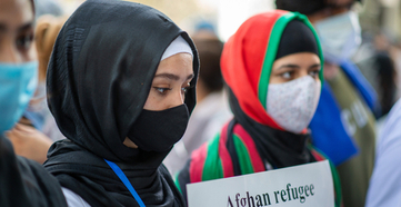 Growing urgency to evacuate female judges from Afghanistan