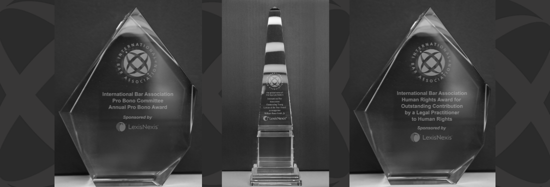 2025 IBA Awards 2025 IBA Awards