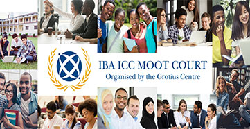 ICC Prosecutor Fatou Bensouda to open virtual annual IBA ICC Moot Court Competition
