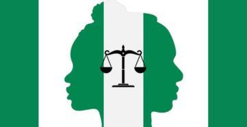 Nigeria: New IBA report focused on gender disparity in the legal profession is published  