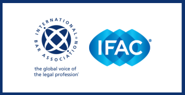 IBA and IFAC announce Memorandum of Understanding between global bodies for the legal and accounting professions