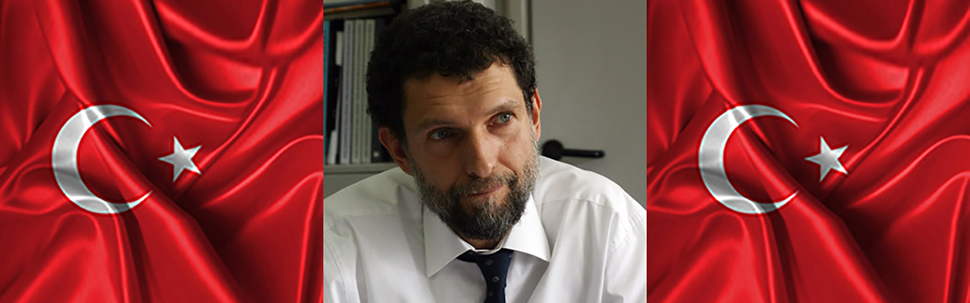 IBAHRI calls on Turkey to release Osman Kavala