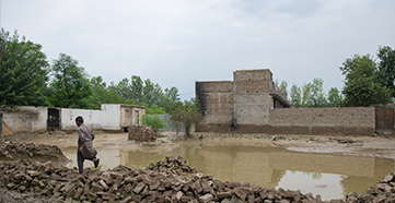 Climate crisis: Calls for emphasis on international mitigation policies after devastating floods hit Pakistan 