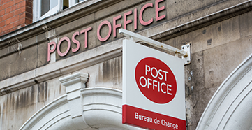 UK’s Post Office scandal shines spotlight on lawyers and rule of law