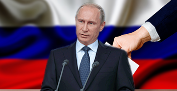 Beyond the election: Putin’s Russia and the rule of law