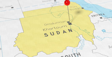 Comment and analysis: War and famine push Sudan to the brink of collapse