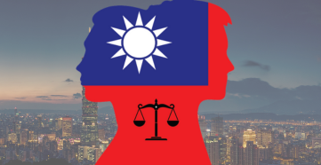 Taiwan: IBA report on gender disparity in law shows women are underrepresented in senior roles